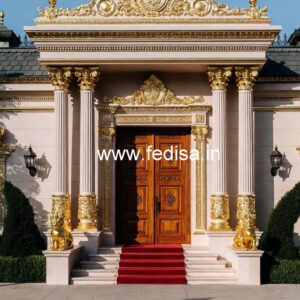Elegant Hotel Lighting No-6961