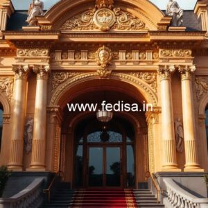 Luxury Hotel Beauty No-6973