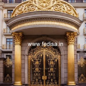 Elegant Hotel Vision No-6982