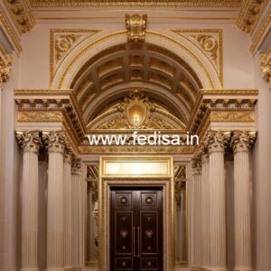 Luxury Exterior Trends No-6983