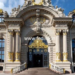 Hotel Facade Beauty No-6984