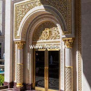 Resort Exterior Trends No-6985