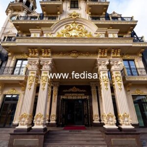 Stylish Hotel Vision No-6987