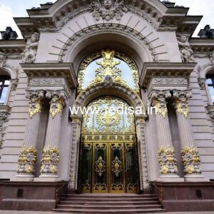 Hotel Elevation Beauty No-6996