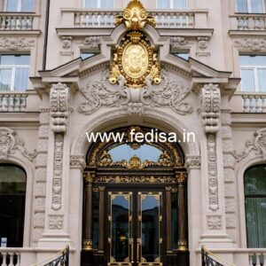 Elegant Hospitality Exterior No-6999