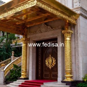 Luxury Boutique Hotel Elevation Inspiration No-7025