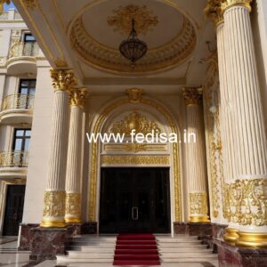Luxury Hotel Exterior Design Trends 2037 No-7029