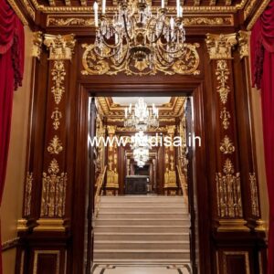 Elegant Luxury Hotel Architecture Trends No-7042