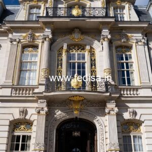 Luxury Hospitality Exterior Design Trends No-7075