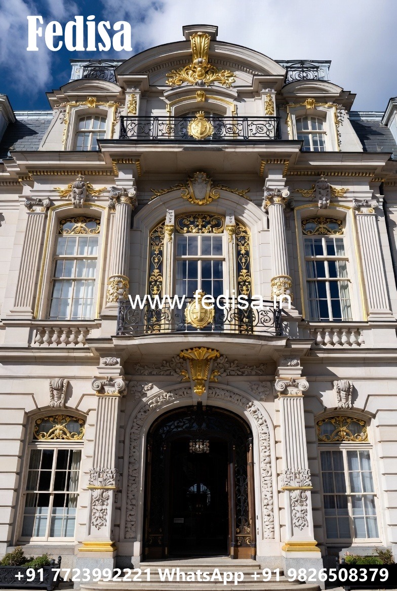 Luxury Hospitality Exterior Design Trends No-7075