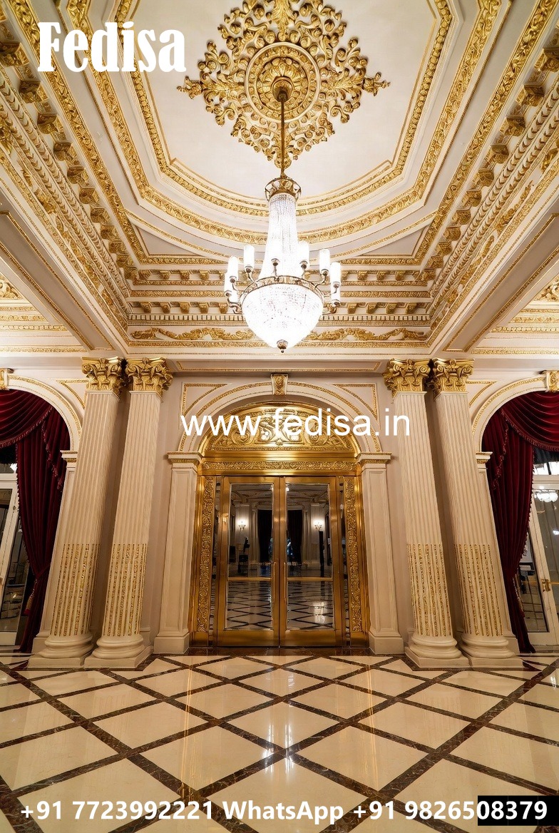 Luxury Hotel Exterior Design for Premium Hospitality No-7100