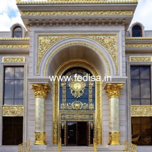 Stylish Luxury Hotel Exterior Ideas No-7192