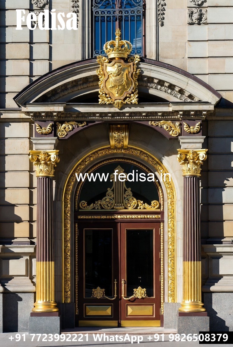 Best Resort Entrance Gate Design Inspiration No-7292
