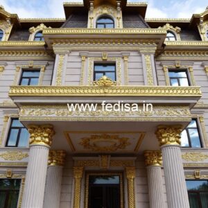 Premium Hotel Exterior Design Inspiration No-7326