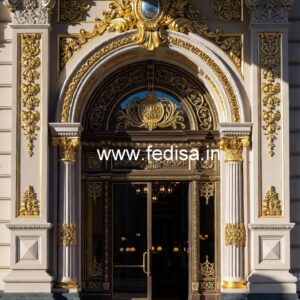 Contemporary Luxury Hotel Architecture Design Ideas No-7350