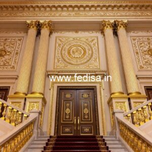 Grand Hotel Architecture No-7410