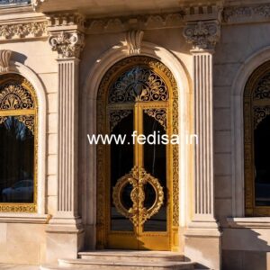 Boutique Hotel Elevation No-7418