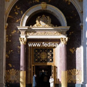 Modern Hospitality Design No-7424