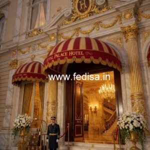 Luxury Hotel Lighting No-7440