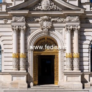 Hotel Exterior Trends No-7441