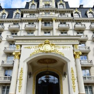 Luxury Urban Hotel No-7452