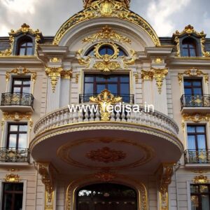 Elegant Hotel Style No-7459