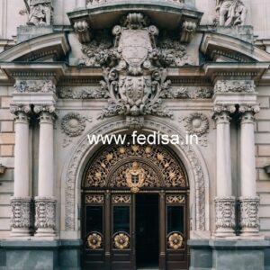 Hotel Exterior Concepts No-7471