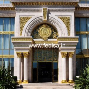 Grand Hotel Front No-7477