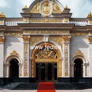 Luxury Hotel Entry No-7479
