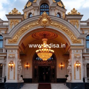 Hotel Elevation Luxury No-7481