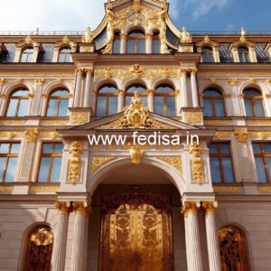 Premium Hotel Design No-7486