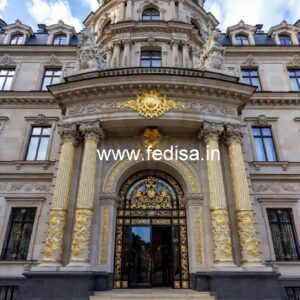 Hotel Front Inspiration No-7490