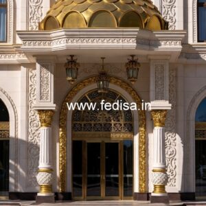 Stylish Hospitality Design No-7494