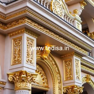Hotel Exterior Appeal No-7499