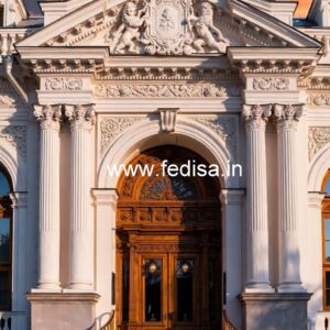 Hotel Elevation Ideas No-7503