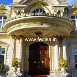 Modern Hotel Appeal No-7506