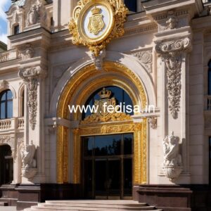 Hotel Facade Trends No-7507