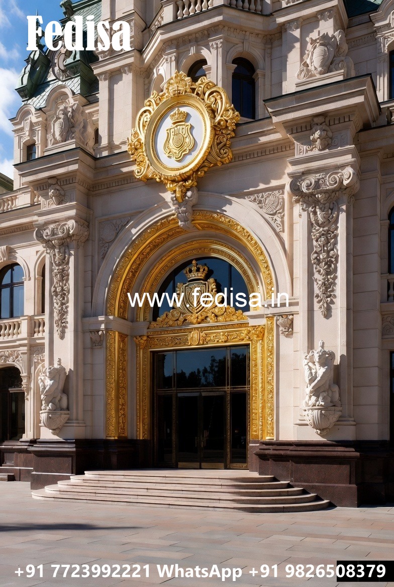 Hotel Facade Trends No-7507