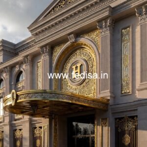 Grand Luxury Hotel No-7511