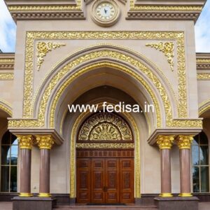 Luxury Architecture Style No-7516
