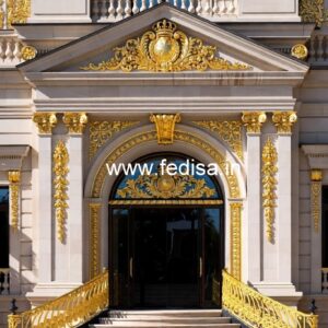Hotel Front Beauty No-7520