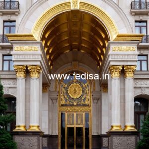 Elegant Hotel Concepts No-7529