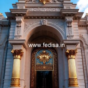Luxury Hotel Vision No-7551