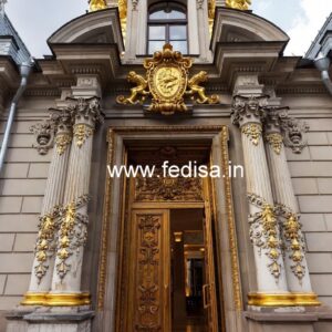 Stylish Hotel Trends No-7552