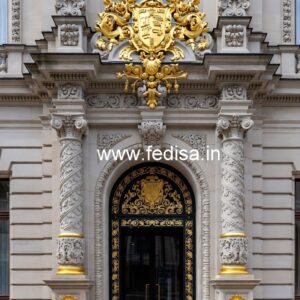 Resort Exterior Beauty No-7557