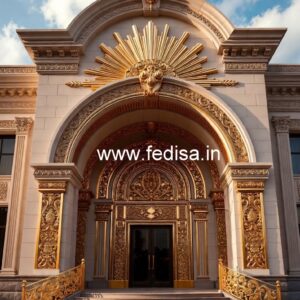 Hotel Front Concepts No-7558