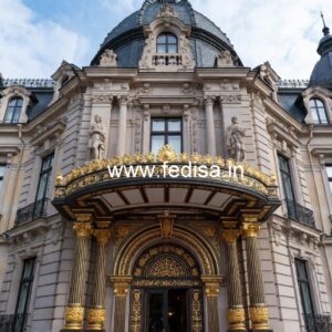 Luxury Hotel Beauty No-7573