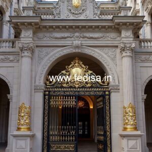Modern Hotel Concepts No-7574