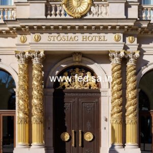 Premium Hotel Concepts No-7579