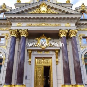 Elegant Hotel Vision No-7582